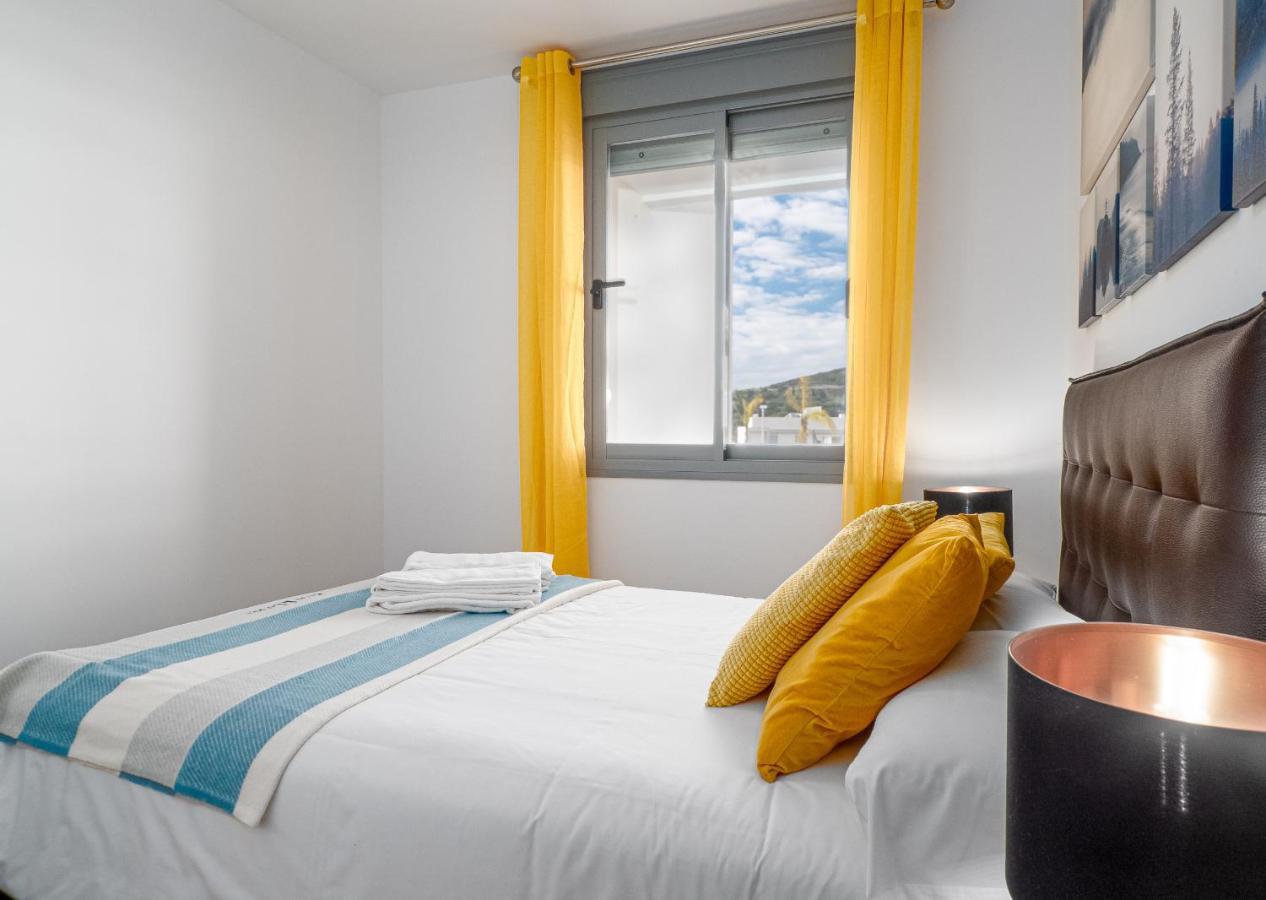 Apartment Serenity Views 2350 Estepona