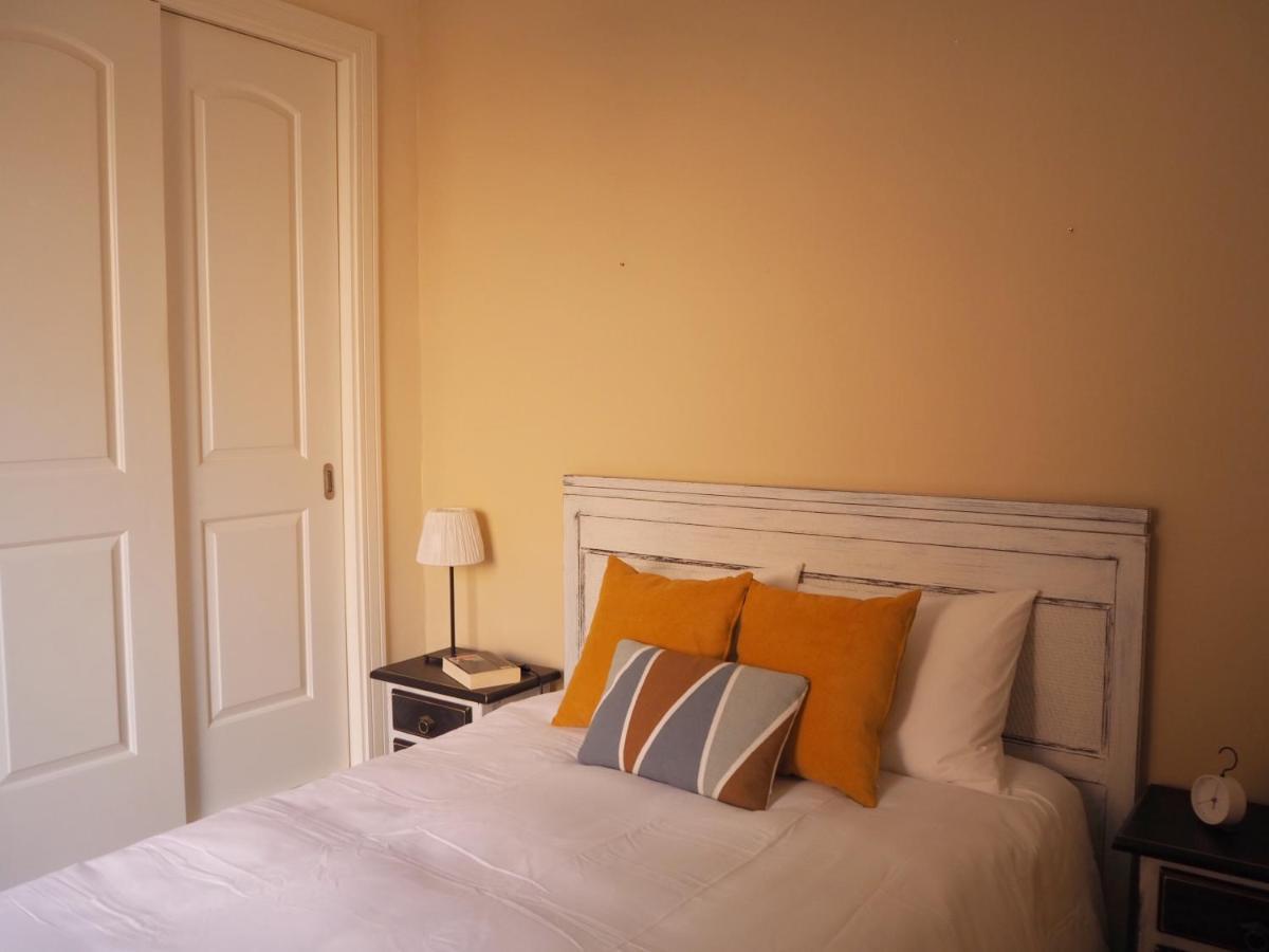 Amplio Y Moderno En Con Preciosas Vistas 360º Al Mar Y La Montaña Apartamento