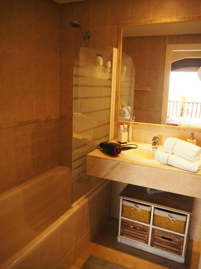 Duplex Penthouse In Estepona- Mountain And Sea Views Appartement Estepona