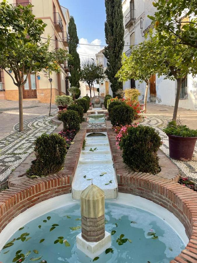 Holiday home Casita Beatriz - By Casa Del Patio Estepona