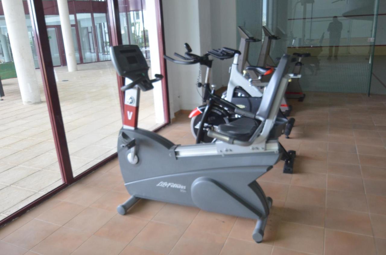 Parque Botanico Resort&country Club Apartamento Estepona