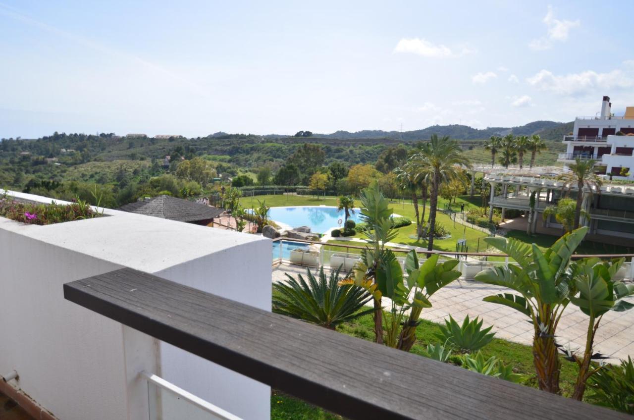 Parque Botanico & Country Club Apartment *