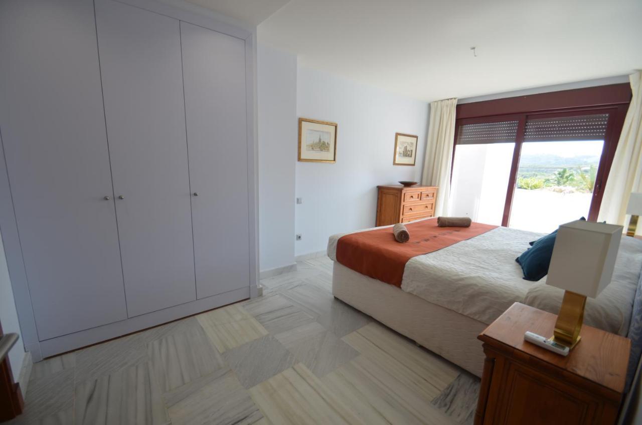 Parque Botanico Resort&country Club * Estepona