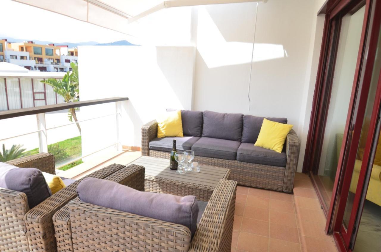 Parque Botanico Resort&country Club * Estepona
