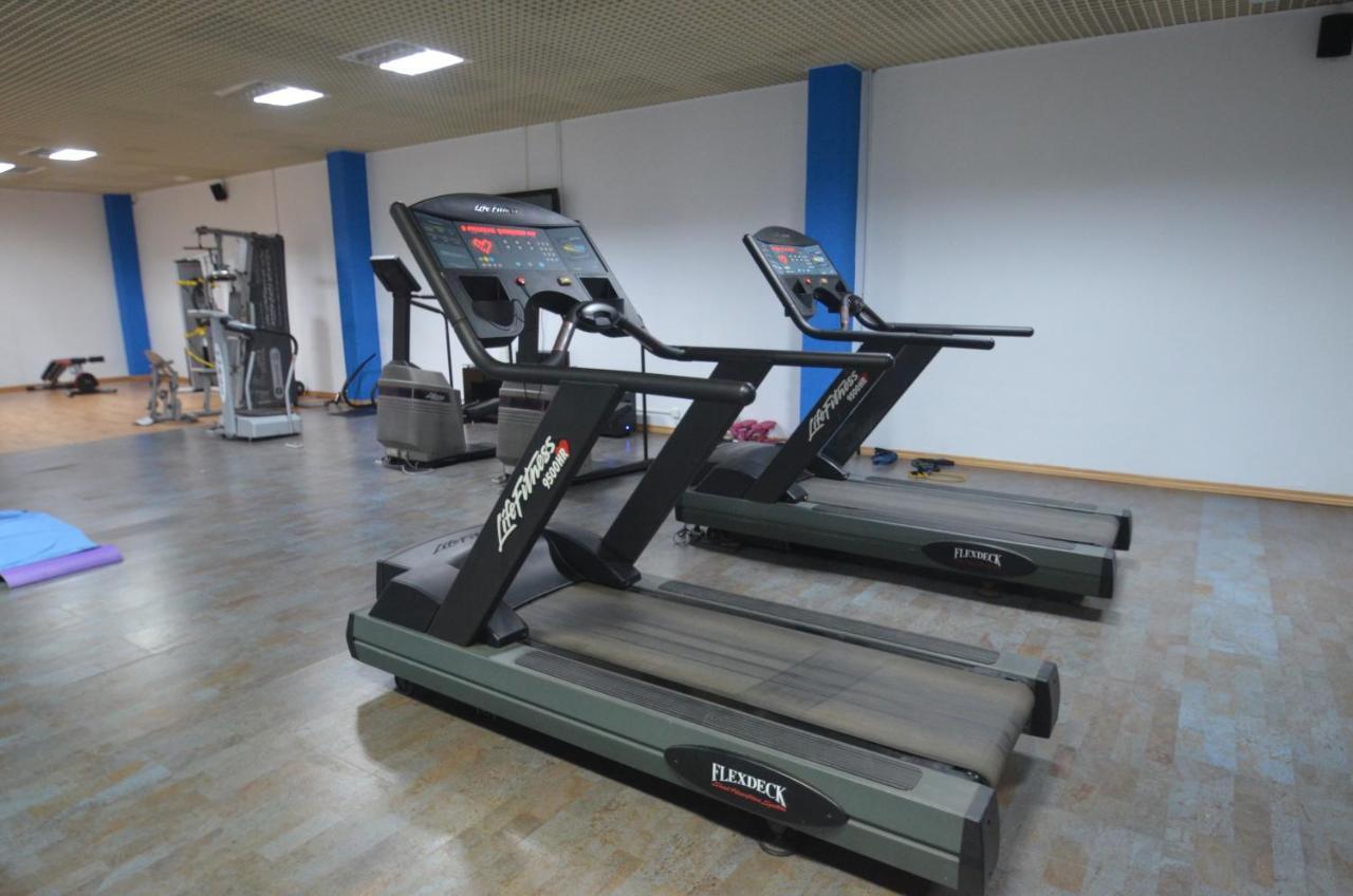 Parque Botanico Resort&country Club Apartamento *