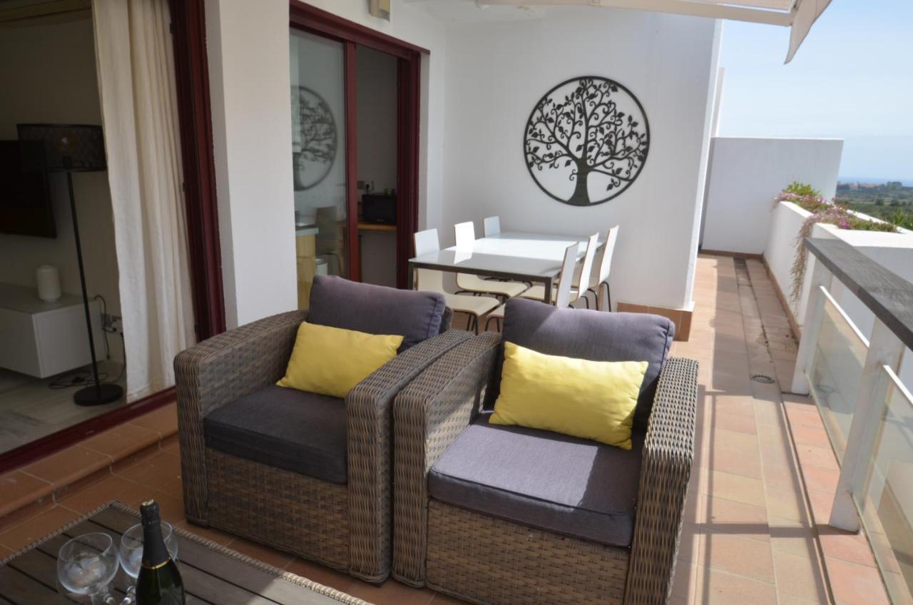 Parque Botanico Resort&country Club * Estepona