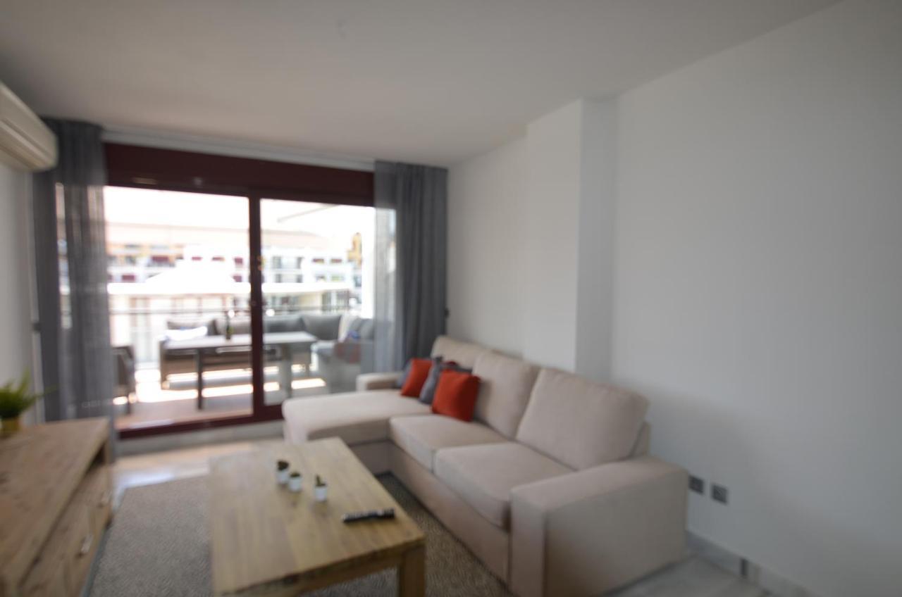 Apartment Parque Botanico & Country Club