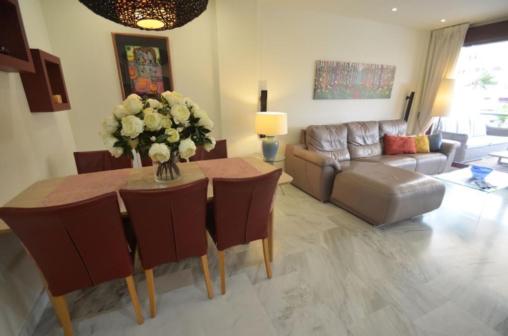Parque Botanico & Country Club Apartment