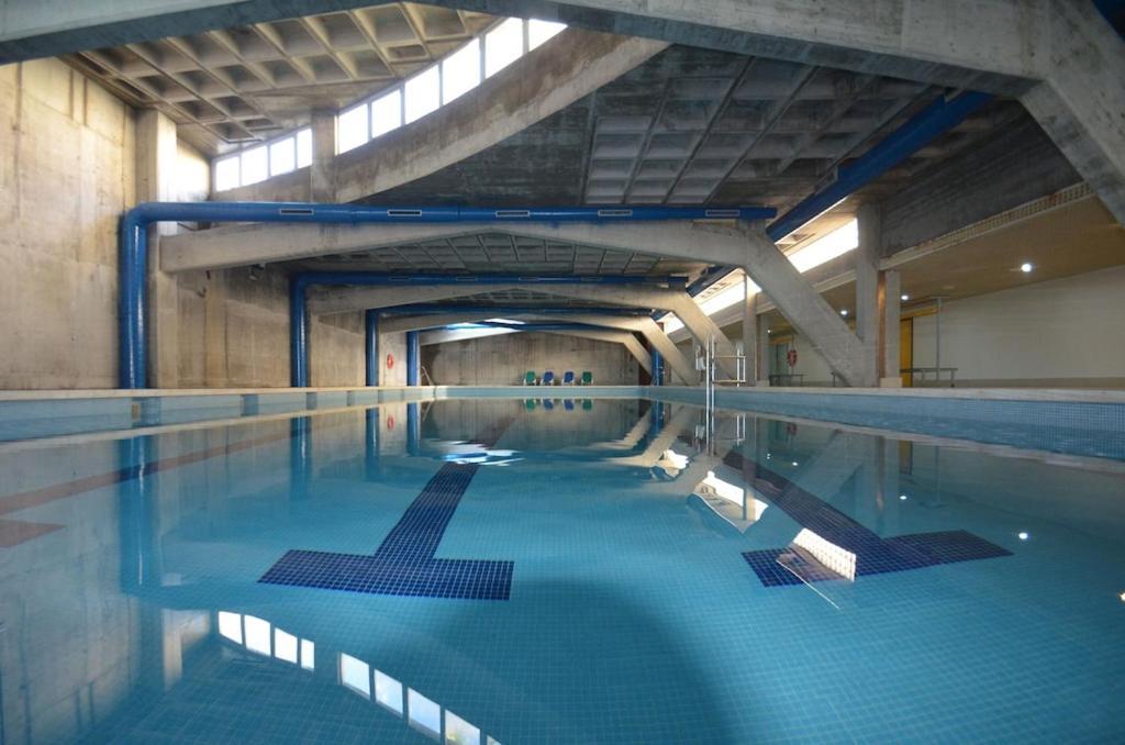 Apartment Parque Botanico & Country Club *