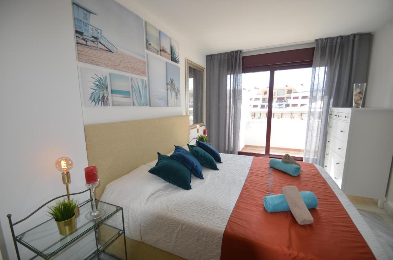 Parque Botanico & Country Club Apartment