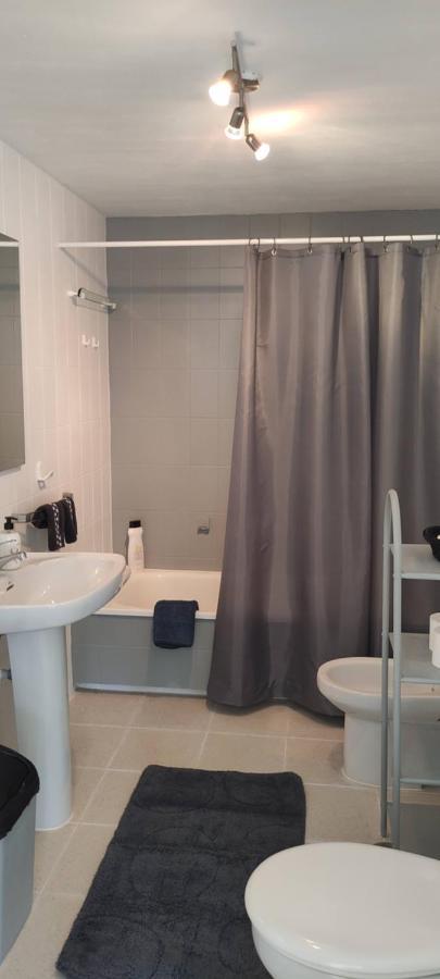 La Gaspara's Loft Estepona