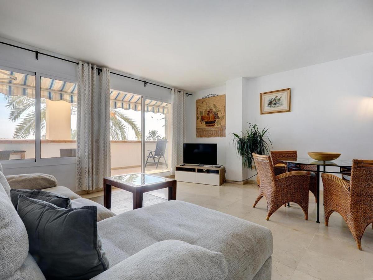 Apartment Puerto Paraiso 6 2 7 Estepona