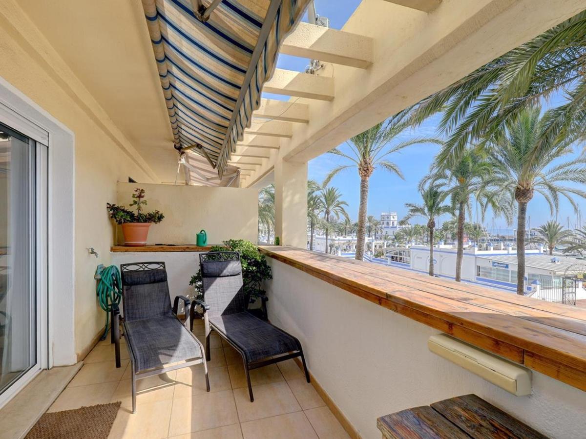 Puerto Paraiso 6 2 7 Estepona