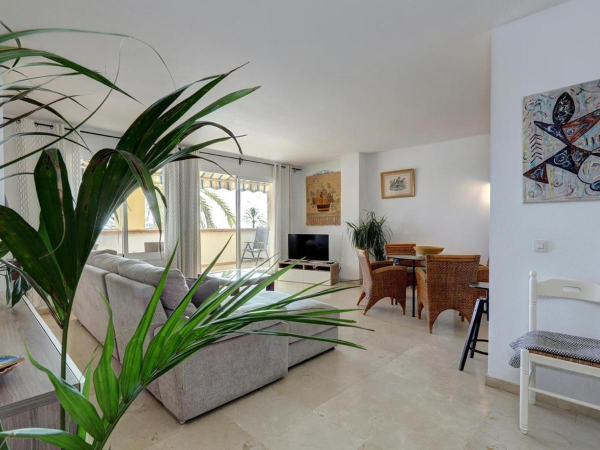 Apartment Puerto Paraiso 6 2 7 Estepona