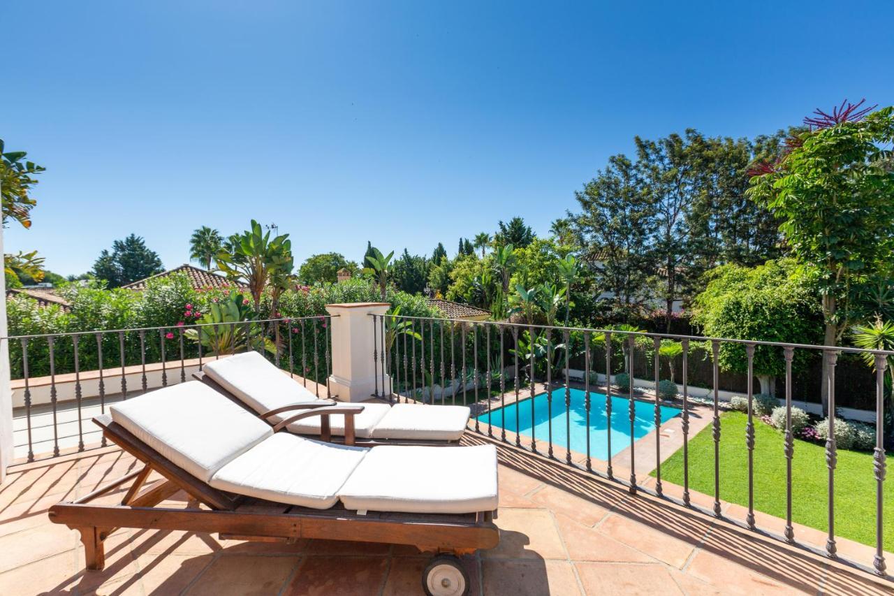Villa Vainilla *