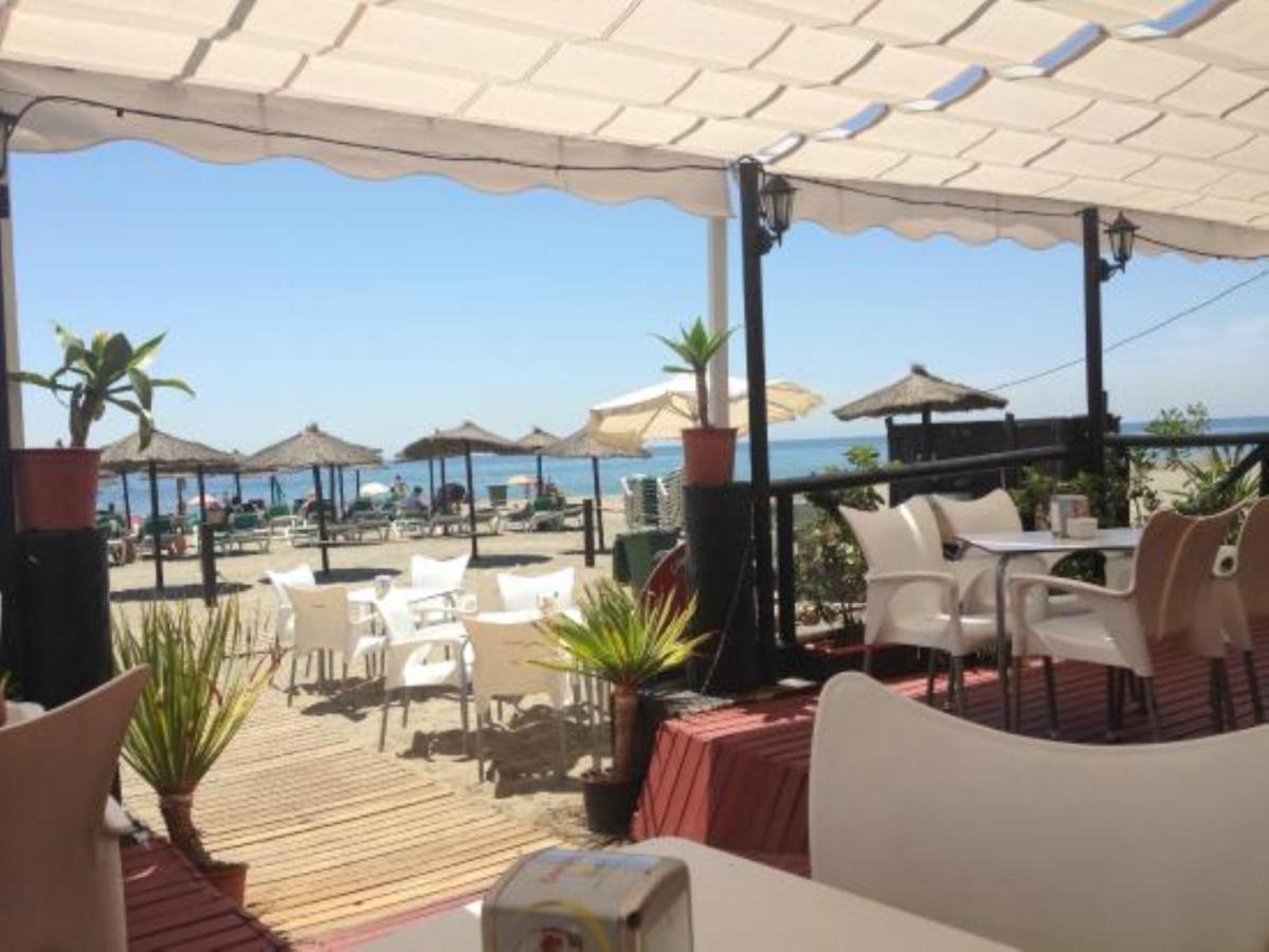 Apartment Al-1321 Alcazaba Lagoon
