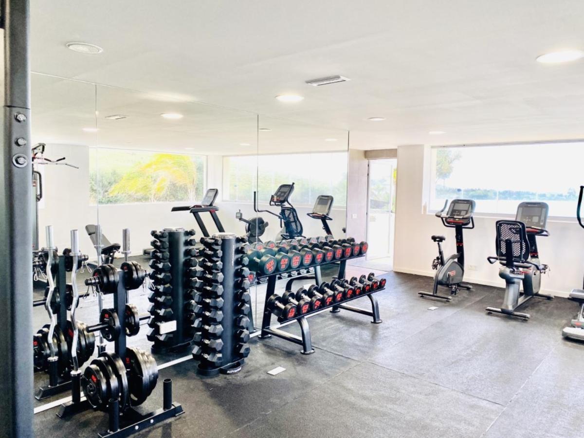 Al-1514 - 3 Bedrooms Appartement Estepona
