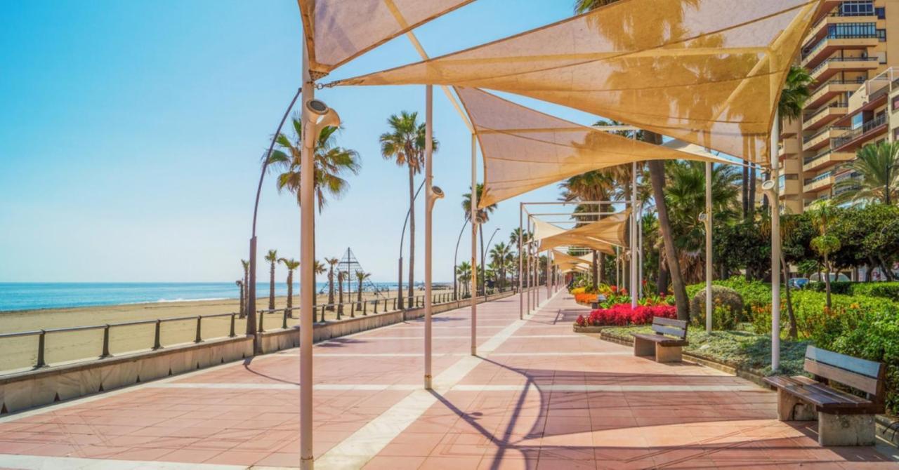 Al-1514 - 3 Bedrooms Apartment Estepona