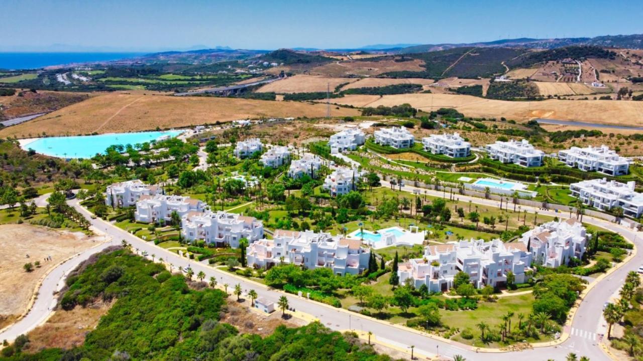 Apartment Al-1514 - 3 Bedrooms Estepona