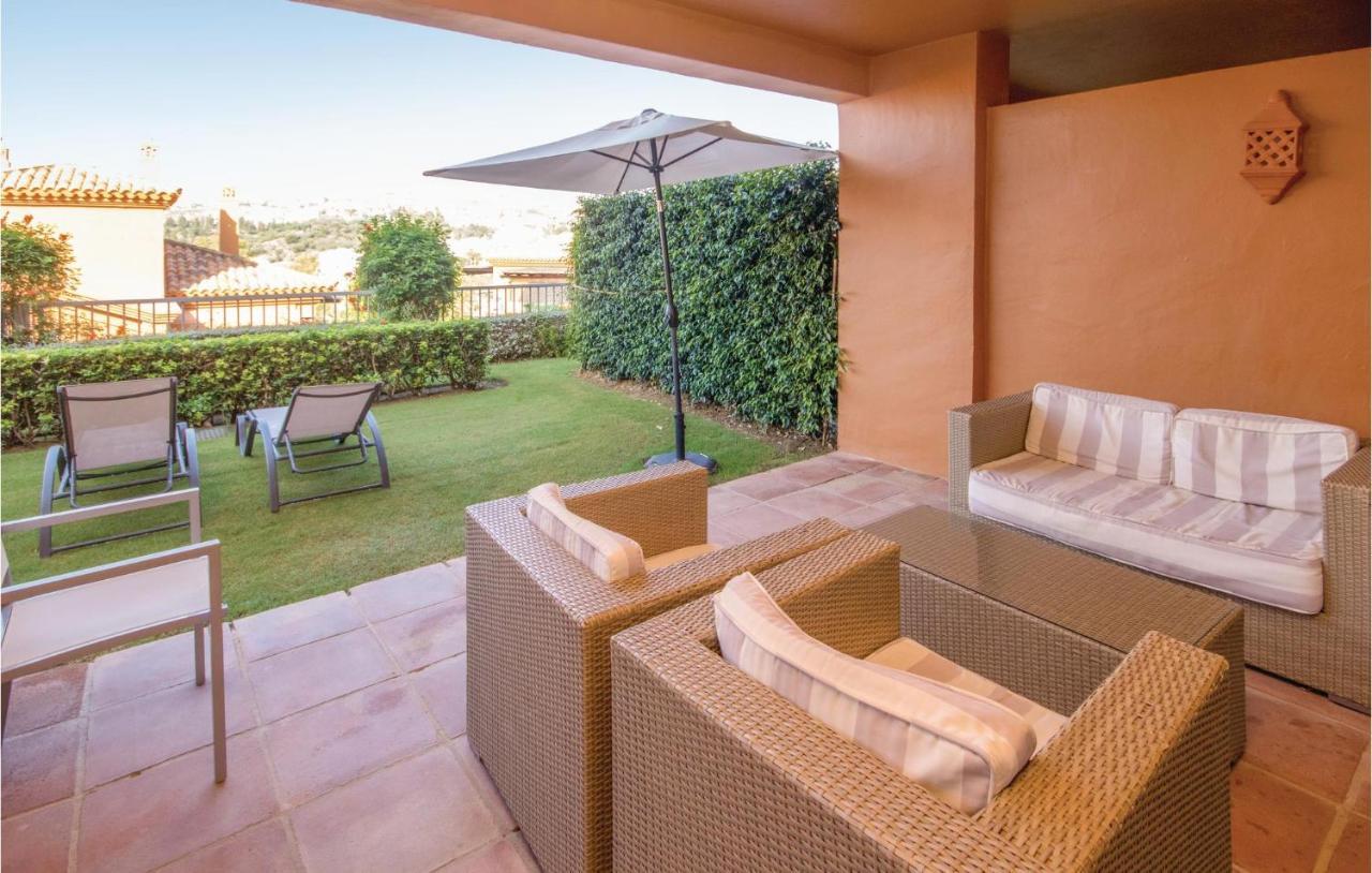 Nice Apartment In Benahavs With 2 Bedrooms, Wifi And Swimming Pool Apartment Estepona