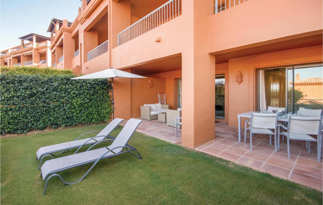Nice Apartment In Benahavs With 2 Bedrooms, Wifi And Swimming Pool Apartment