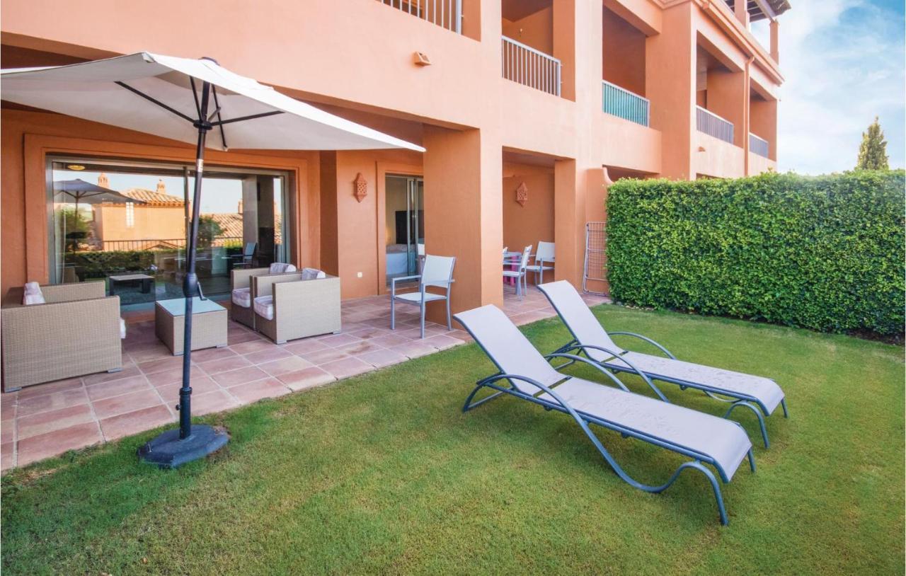 Apartment Nice Apartment In Benahavs With 2 Bedrooms, Wifi And Swimming Pool *