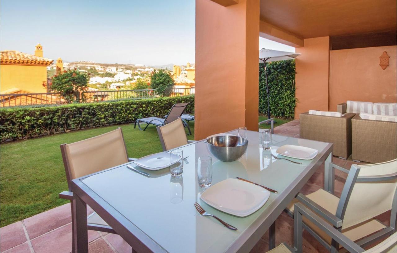 Nice Apartment In Benahavs With 2 Bedrooms, Wifi And Swimming Pool Apartment *