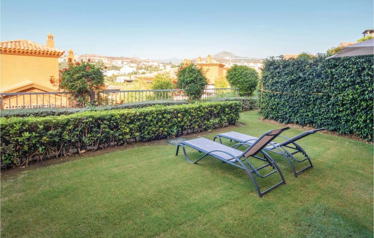 Nice Apartment In Benahavs With 2 Bedrooms, Wifi And Swimming Pool * Estepona