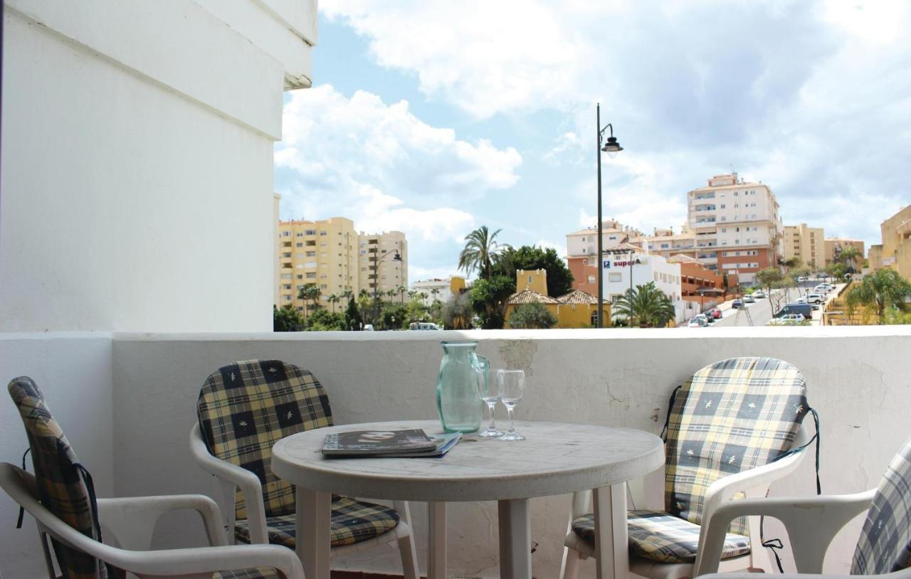 Stunning Apartment In Estepona With Wifi * Estepona