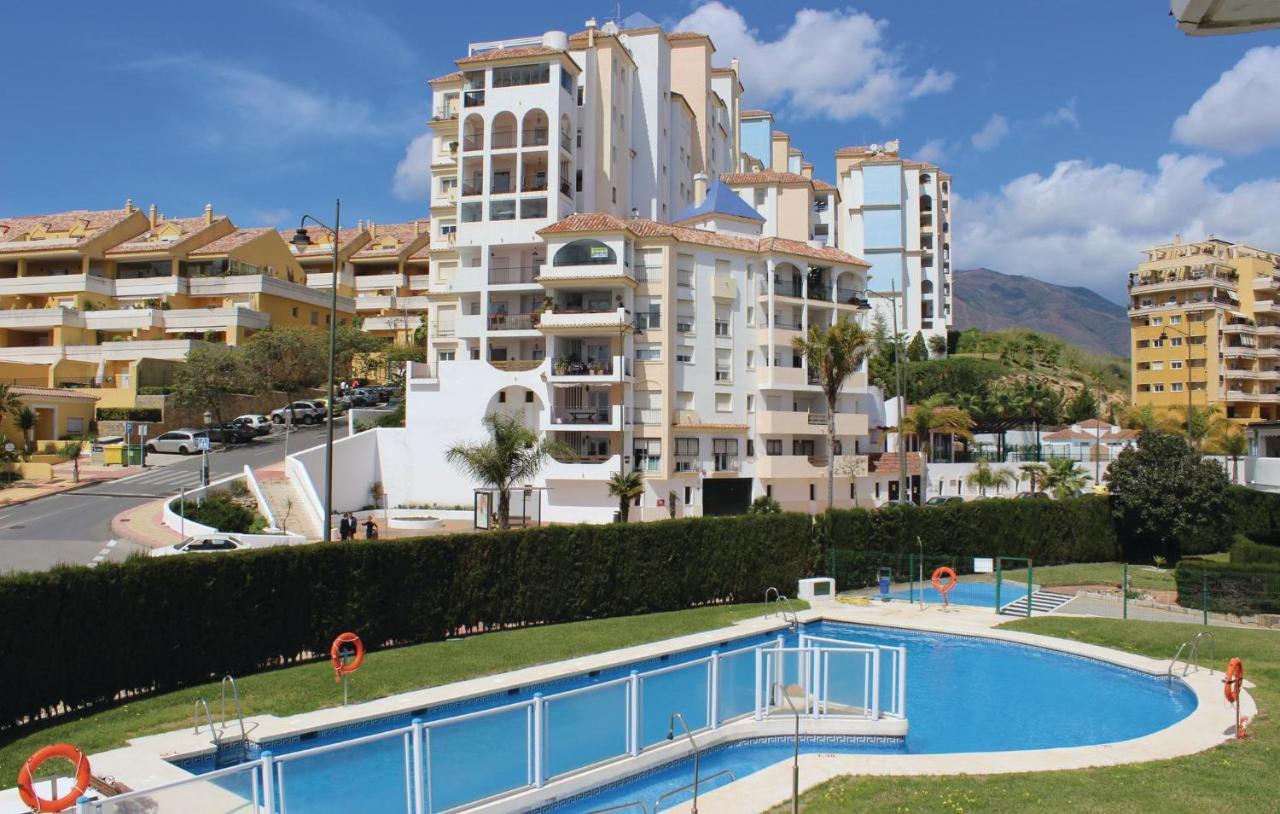 Stunning Apartment In Estepona With Wifi Apartment