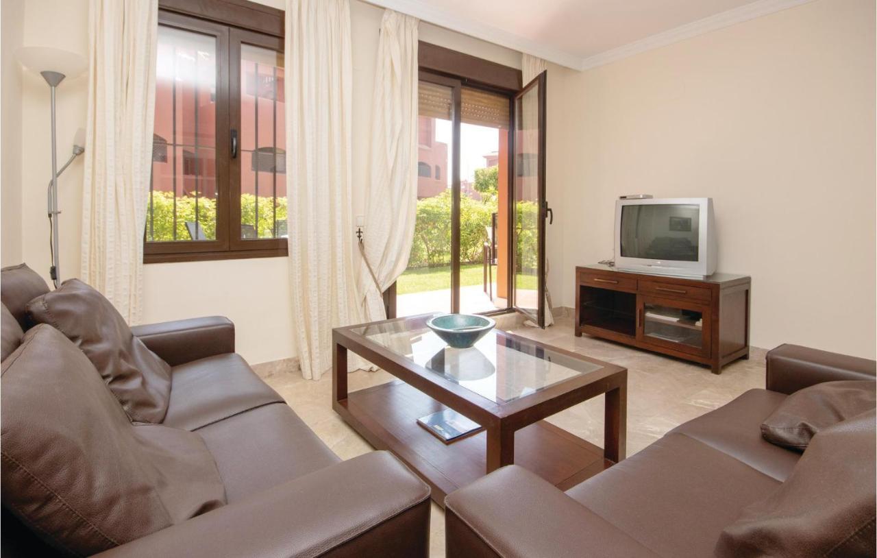 Apartment Beautiful Apartment In Estepona With 3 Bedrooms, Outdoor Swimming Pool And Swimming Pool Estepona