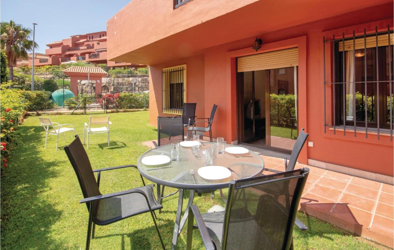 Beautiful Apartment In Estepona With 3 Bedrooms, Outdoor Swimming Pool And Swimming Pool Estepona