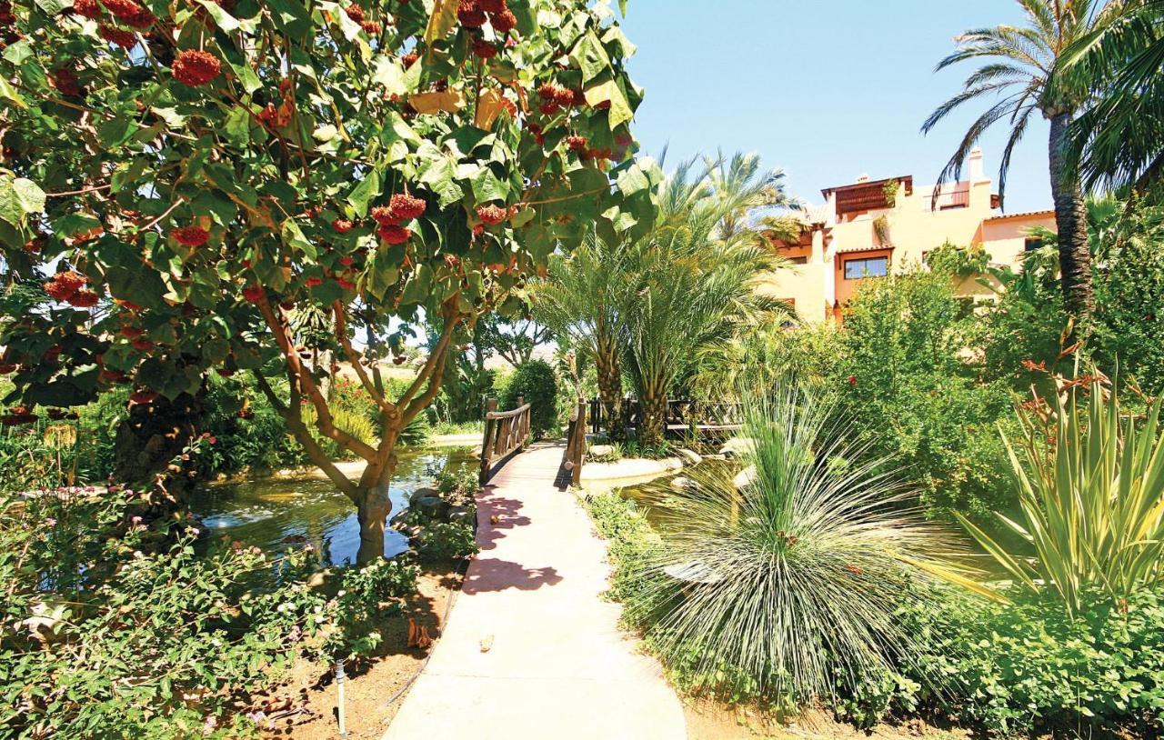 Apartment Beautiful Apartment In Estepona With 3 Bedrooms, Outdoor Swimming Pool And Swimming Pool