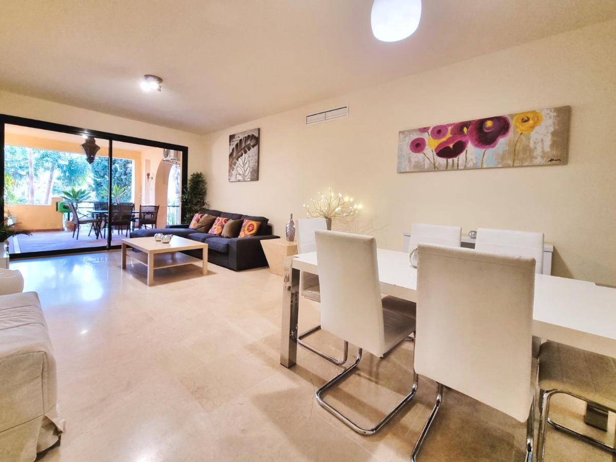 Marbella Luxury Fast Internet Netflix * Estepona