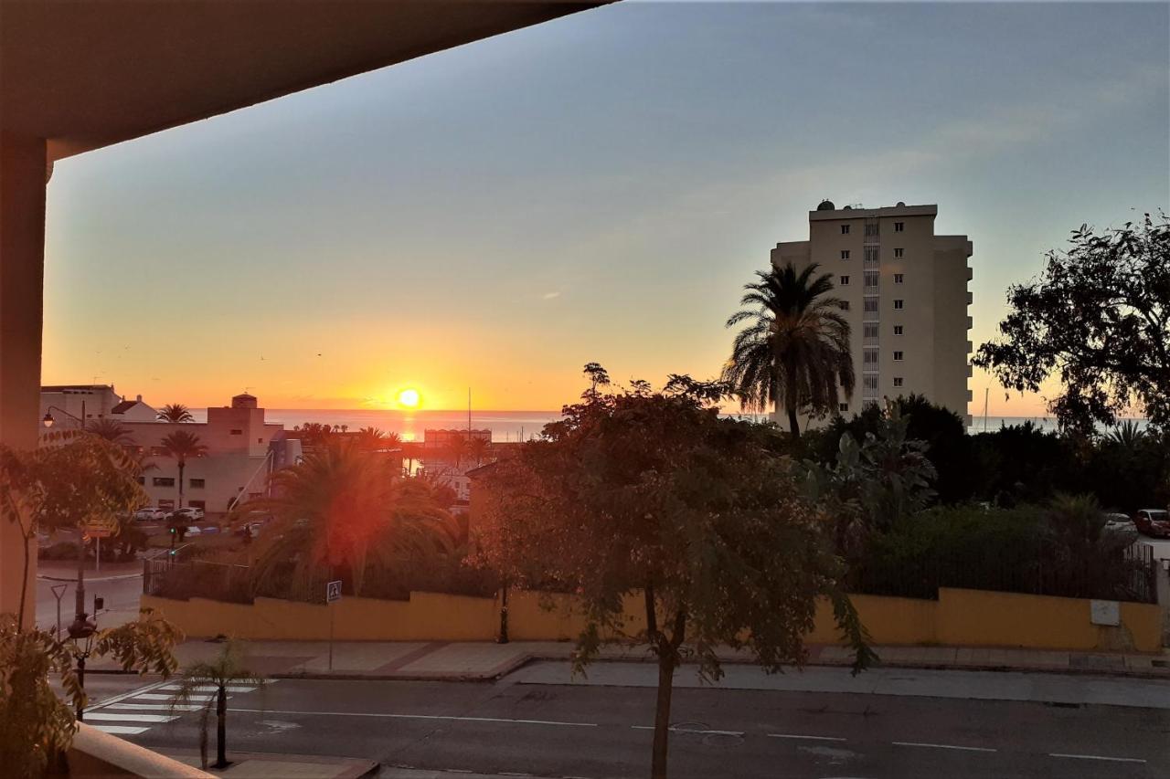 Apartamento Port Olivian *
