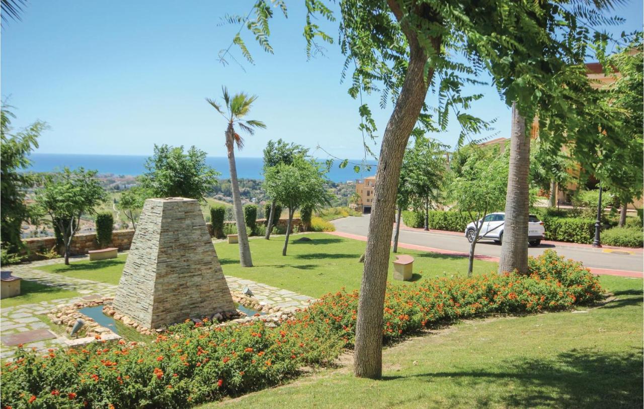 Nice In Benahavs With 2 Bedrooms, Outdoor Swimming Pool And Swimming Pool