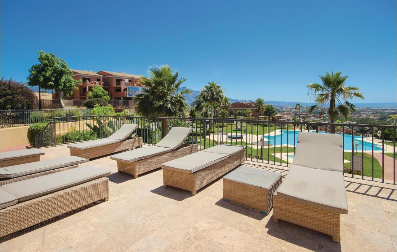 Nice In Benahavs With 2 Bedrooms, Outdoor Swimming Pool And Swimming Pool Appartement *
