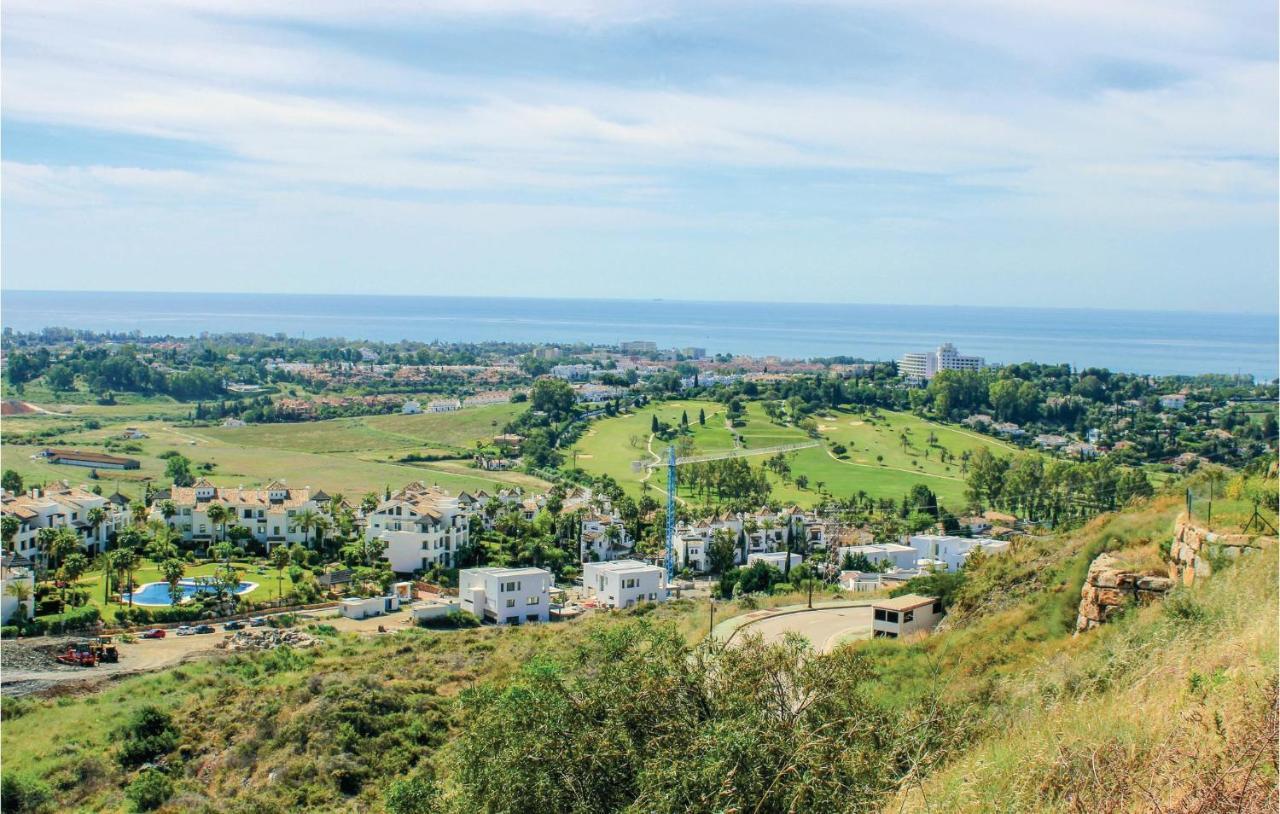 Nice In Benahavs With 2 Bedrooms, Outdoor Swimming Pool And Swimming Pool * Estepona