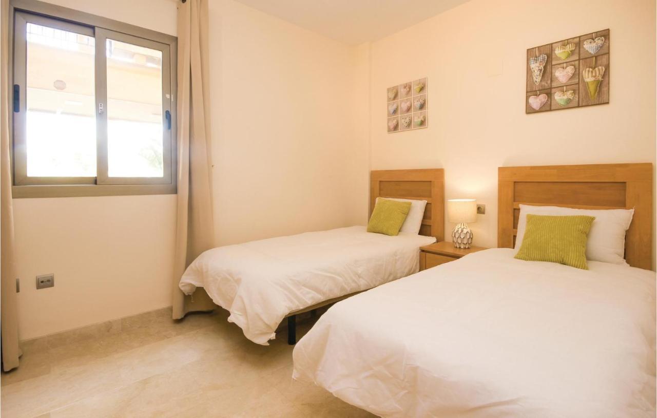 Nice In Benahavs With 2 Bedrooms, Outdoor Swimming Pool And Swimming Pool Appartement