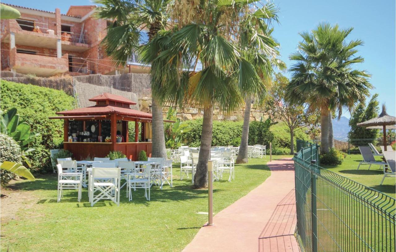 Nice In Benahavs With 2 Bedrooms, Outdoor Swimming Pool And Swimming Pool Appartement *