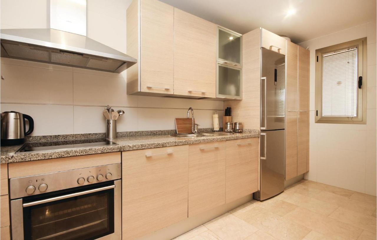 Appartement Nice In Benahavs With 2 Bedrooms, Outdoor Swimming Pool And Swimming Pool