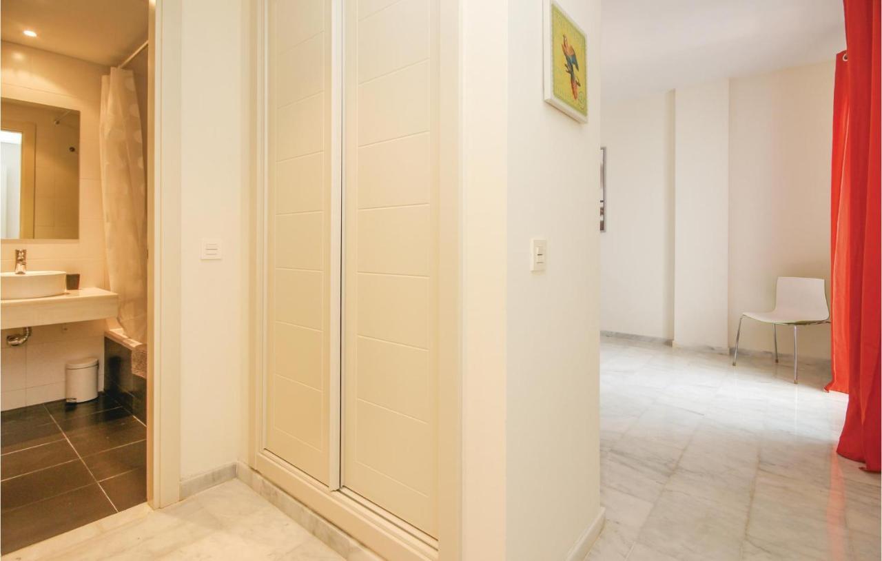 Beautiful In With Wifi Apartment Estepona
