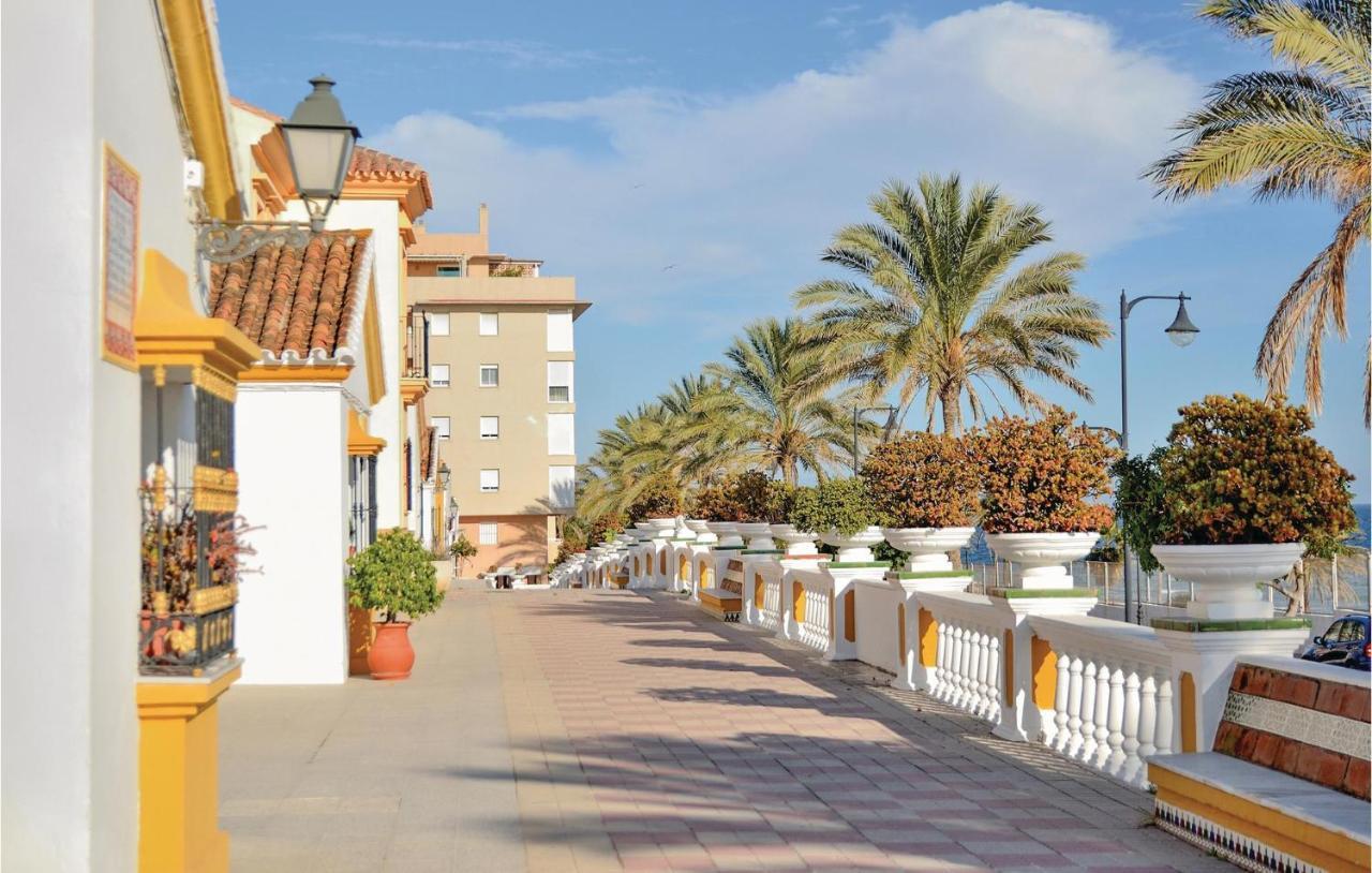 2 Bedroom Cozy Apartment In Estepona Apartment *