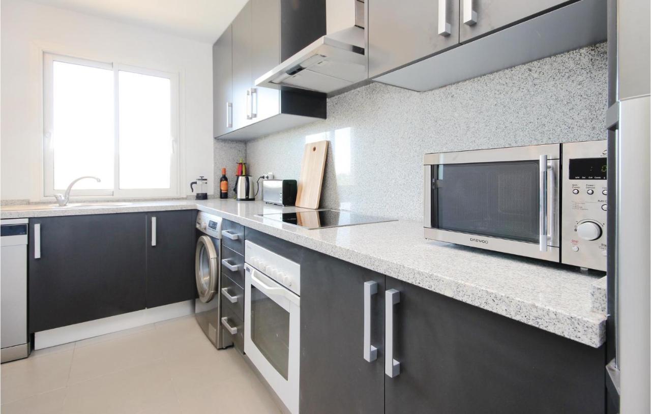 Beautiful In With Wifi Apartment Estepona