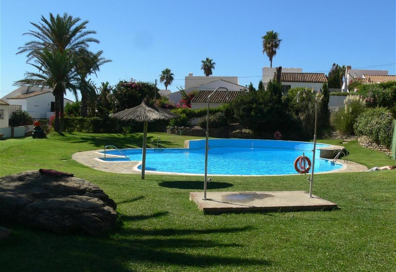 Villa Sea Front Estepona
