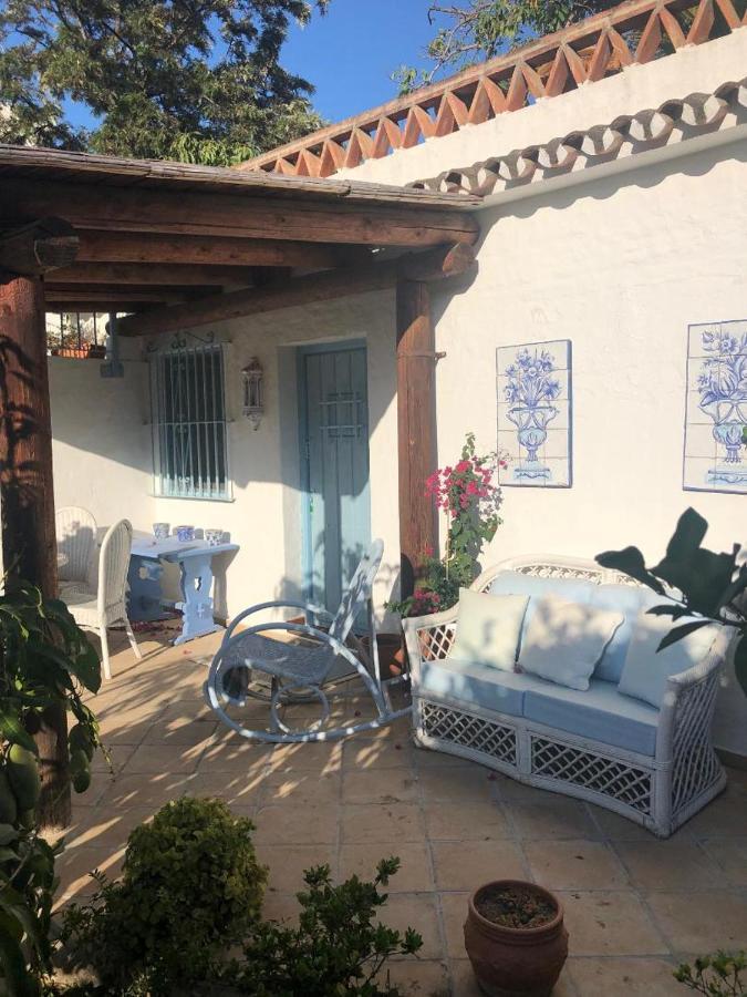 Molino Estepona