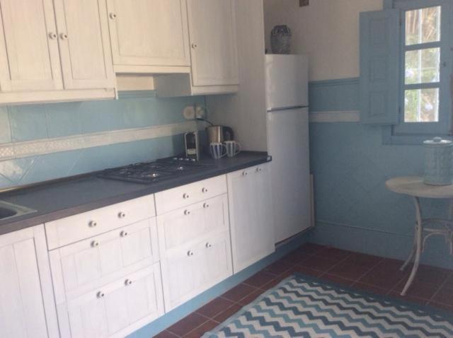 Guest house Molino *