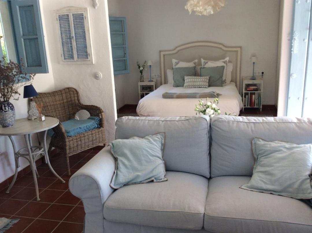 Molino Gasthuis Estepona