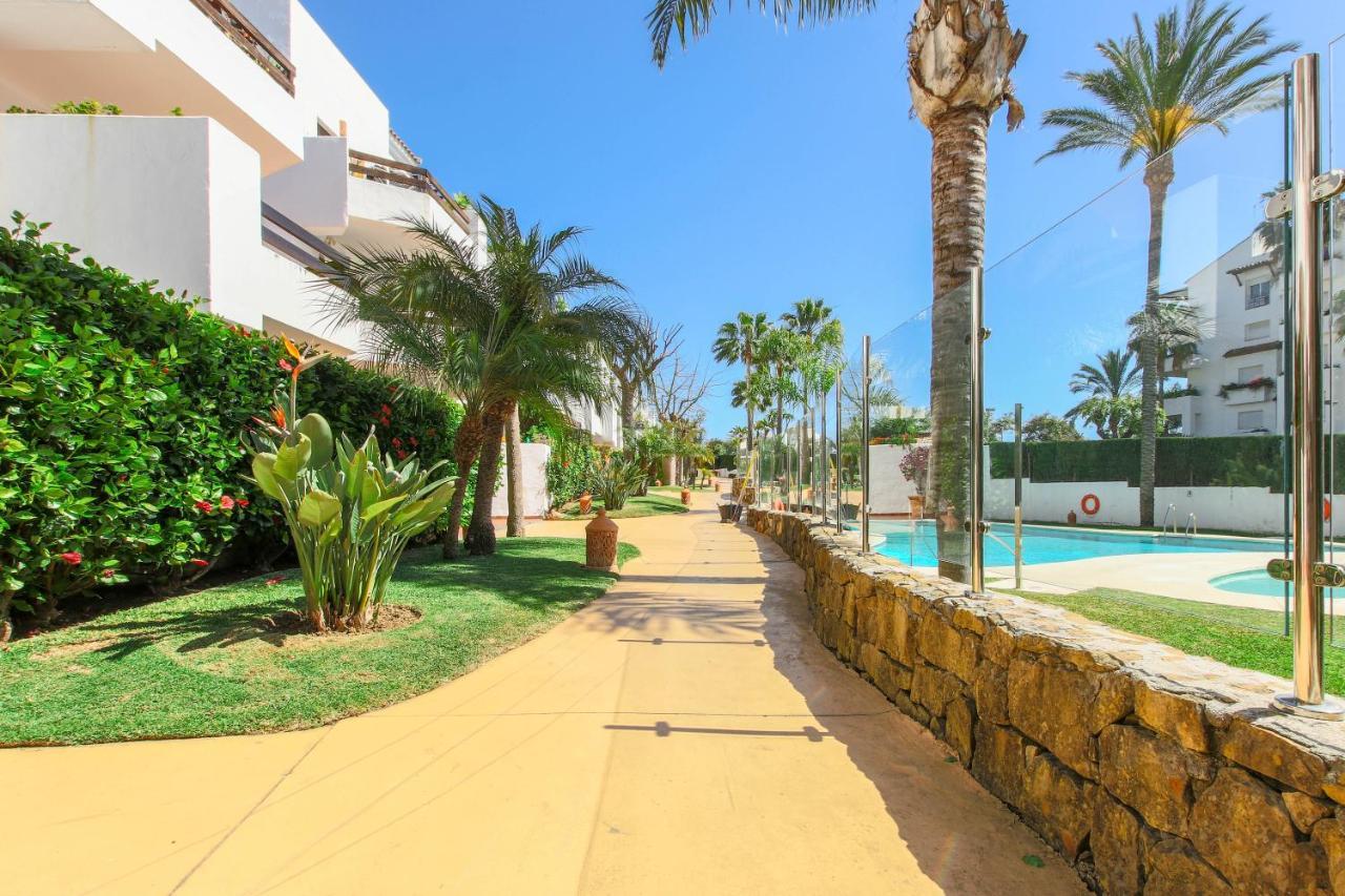 Apartment Casa Lola Costalita Estepona