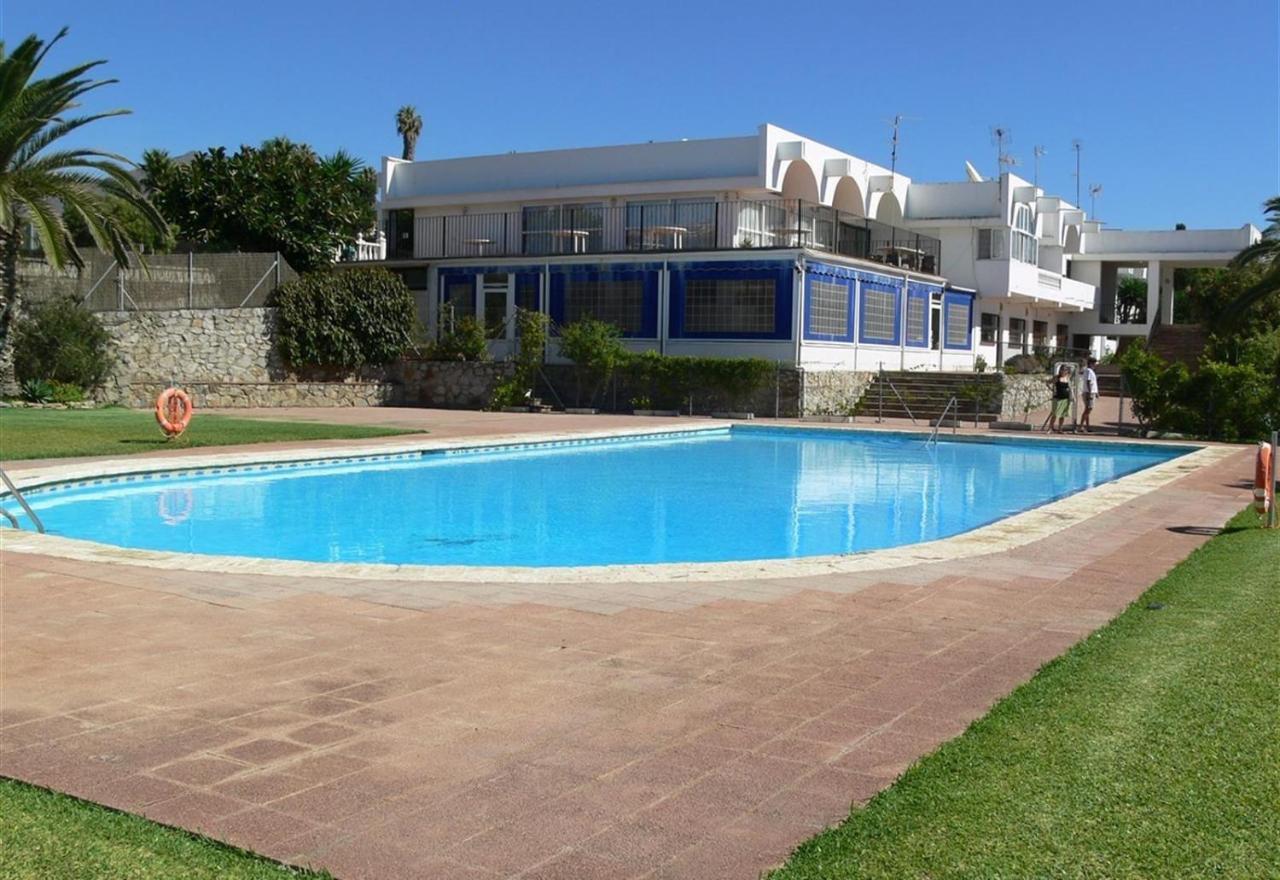 Sea Front Villa